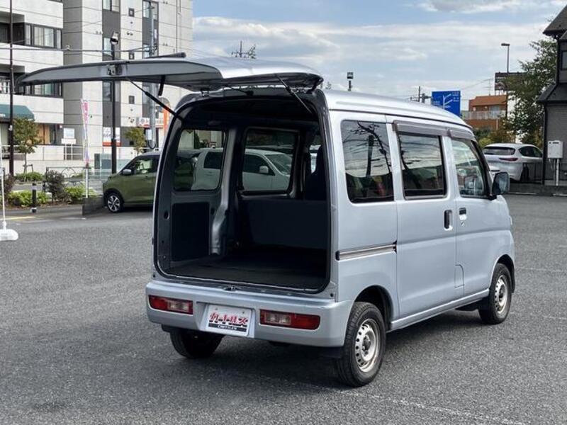 HIJET CARGO
