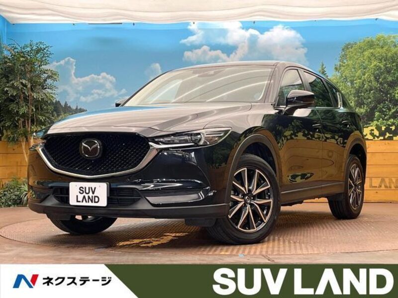 CX-5-0