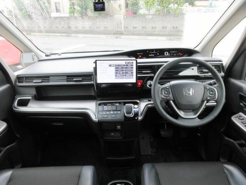 STEPWAGON SPADA