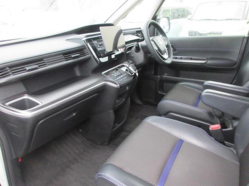 STEPWAGON SPADA
