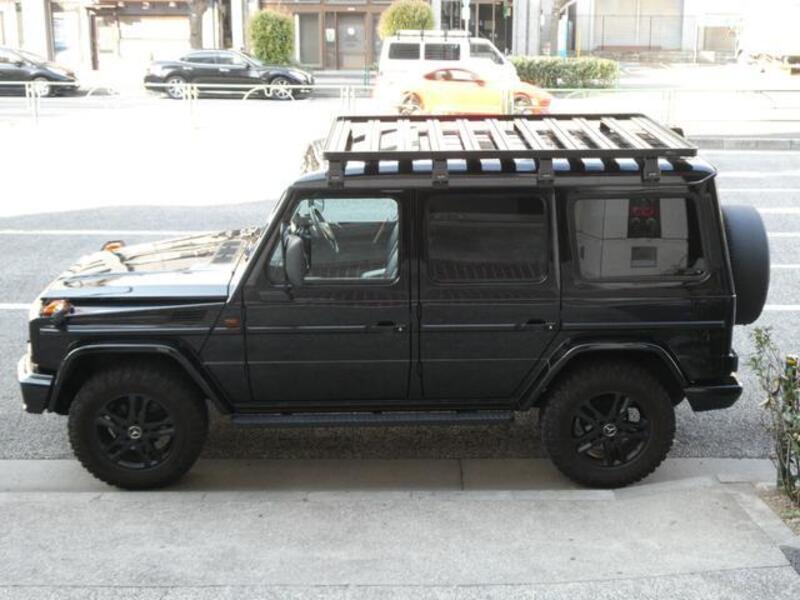 G-CLASS