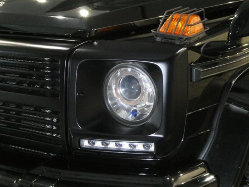 G-CLASS