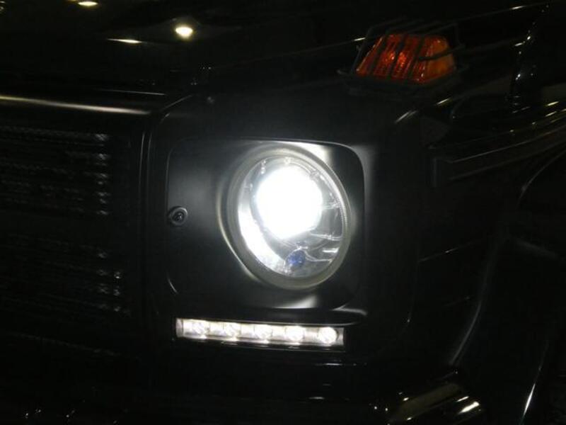 G-CLASS