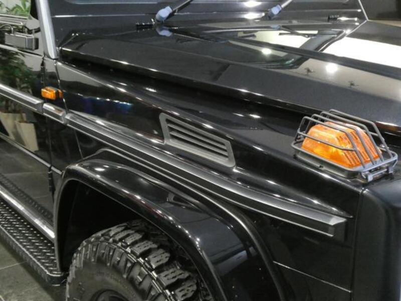 G-CLASS