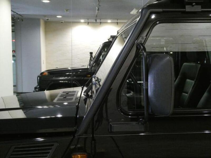 G-CLASS