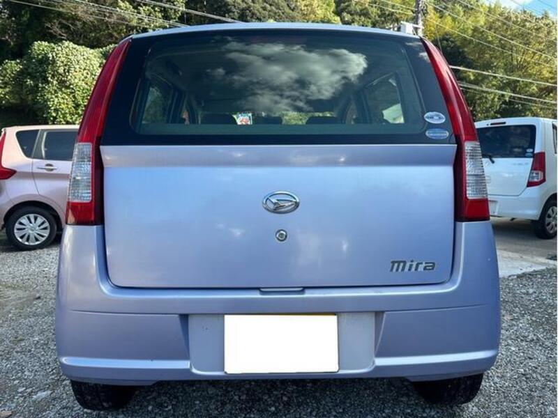 MIRA