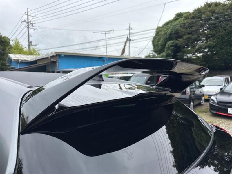 GR YARIS