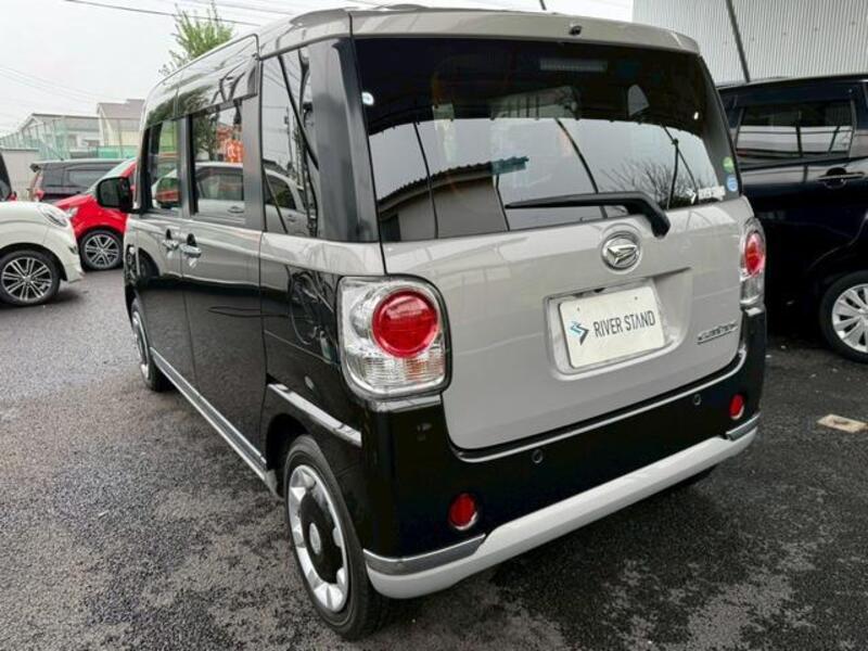MOVE CANBUS