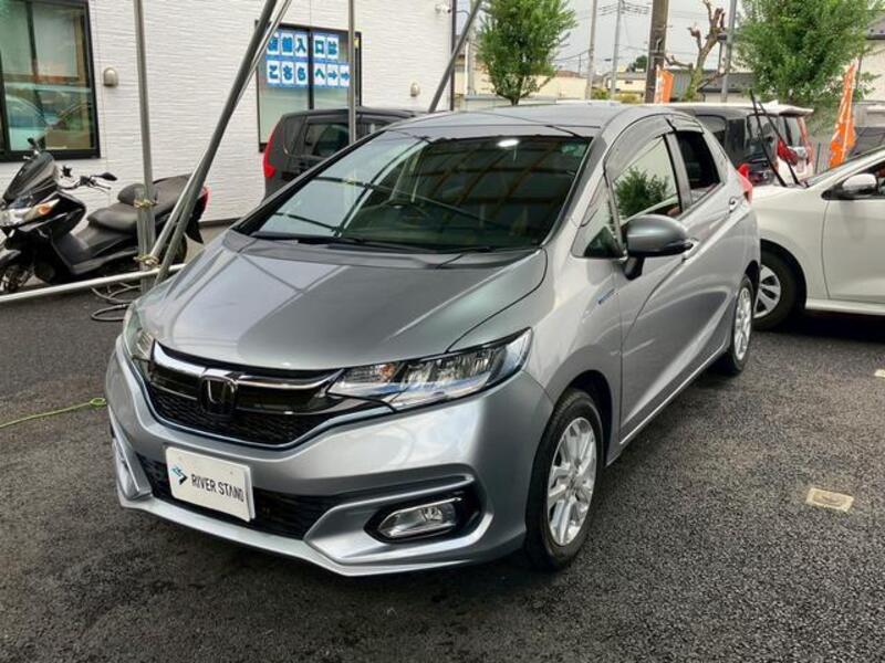FIT HYBRID