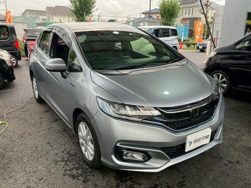 FIT HYBRID