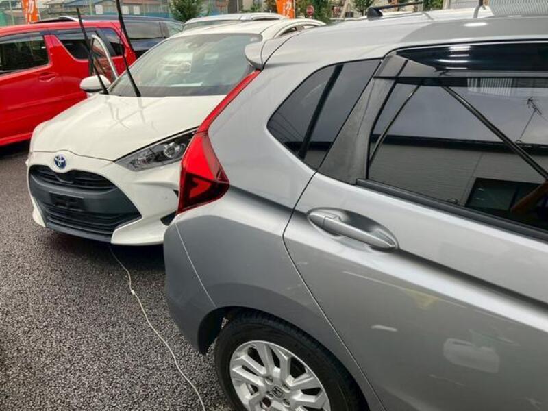 FIT HYBRID