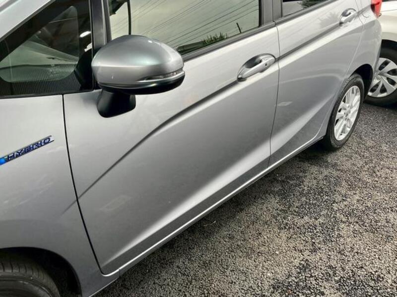 FIT HYBRID