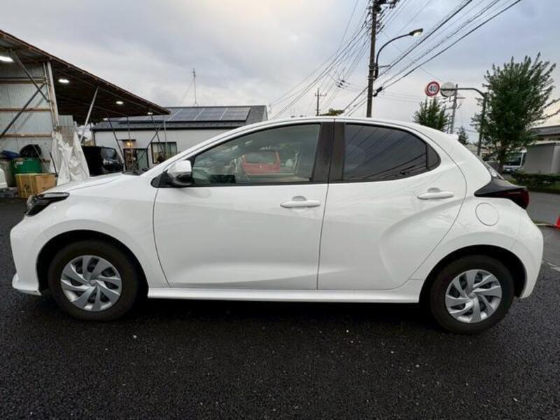 YARIS