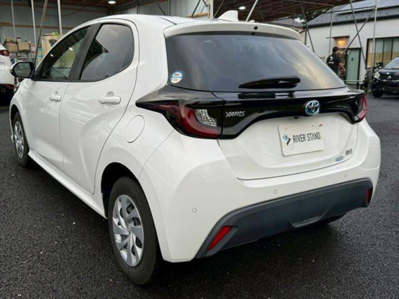 YARIS
