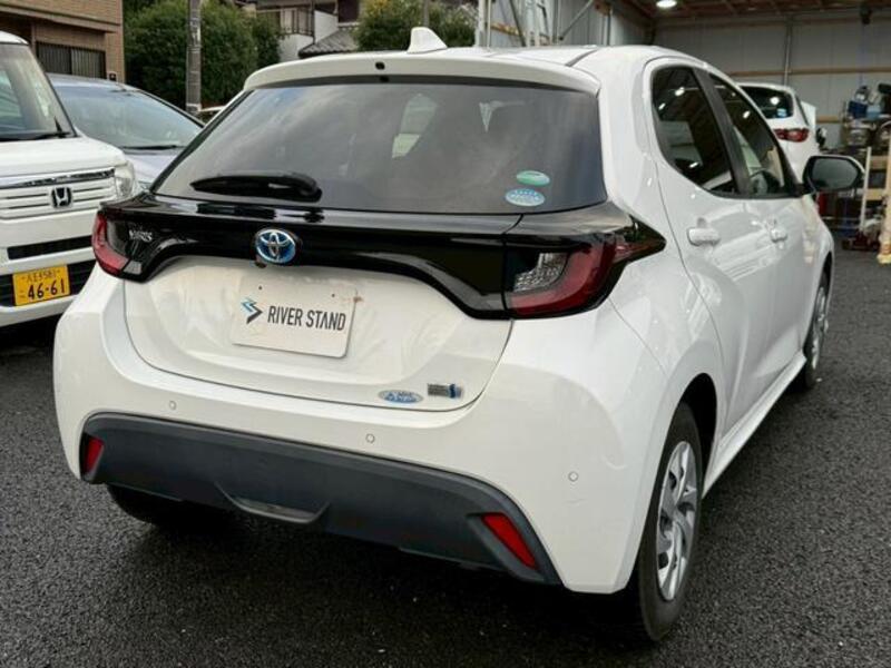 YARIS