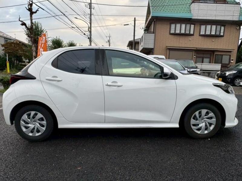 YARIS