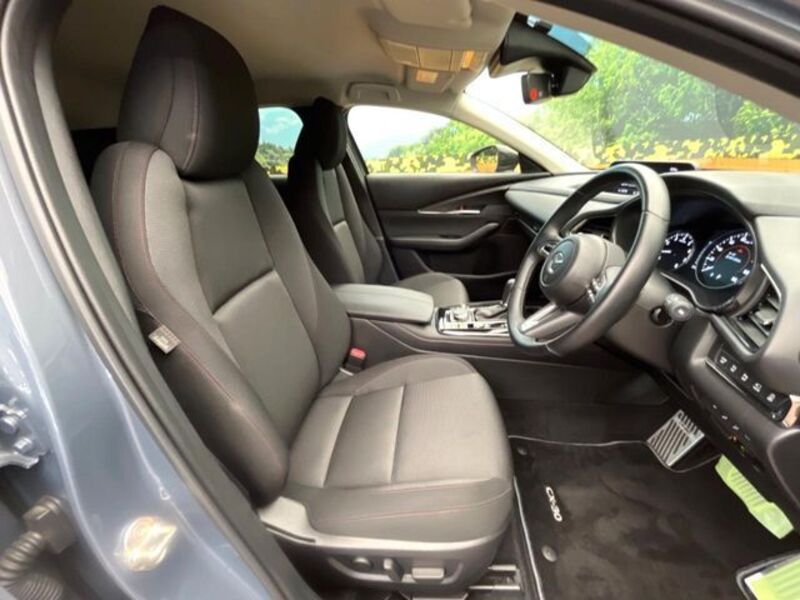 CX-30