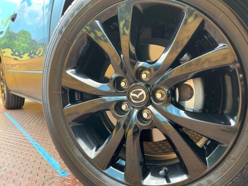 CX-30