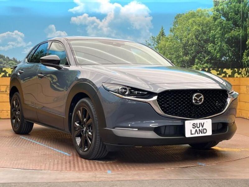 CX-30