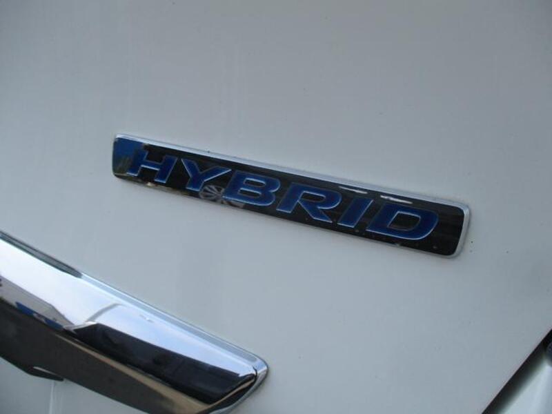 FREED HYBRID