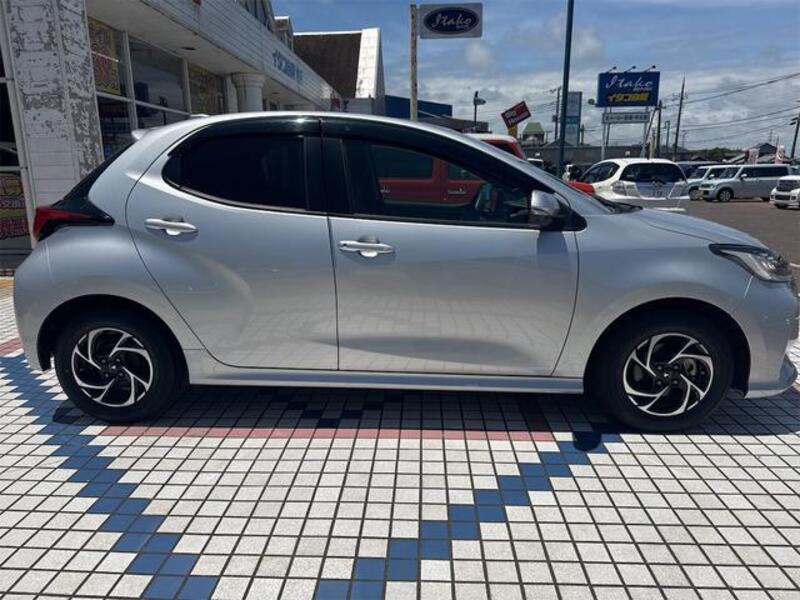 YARIS