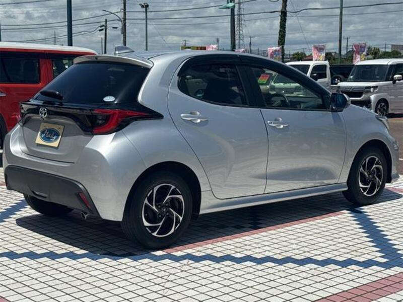 YARIS