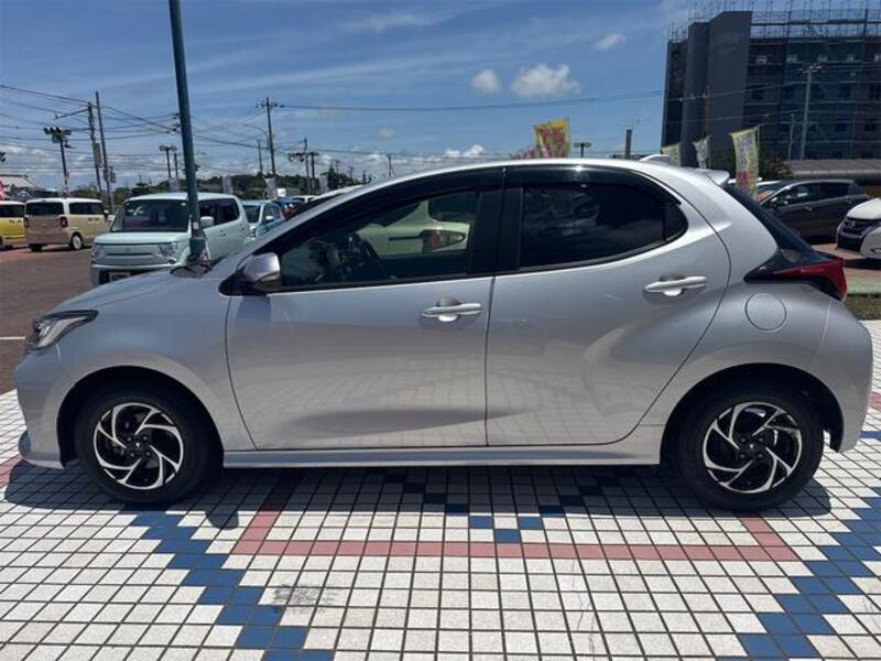 YARIS