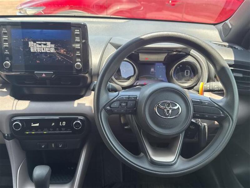 YARIS