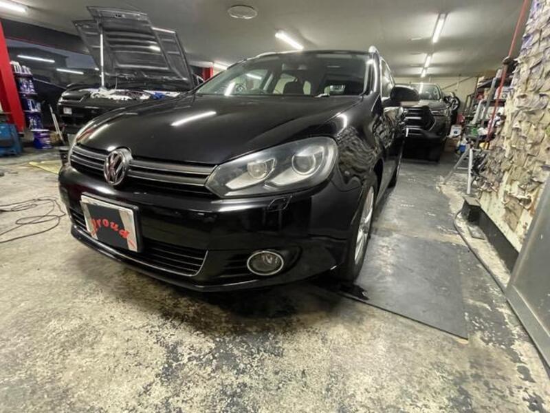 GOLF VARIANT