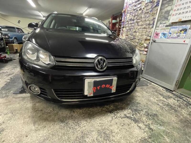GOLF VARIANT