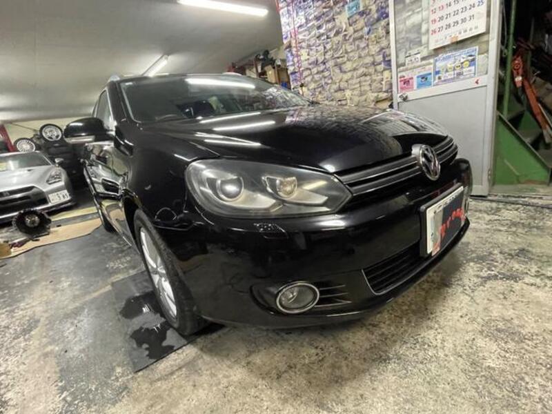 GOLF VARIANT
