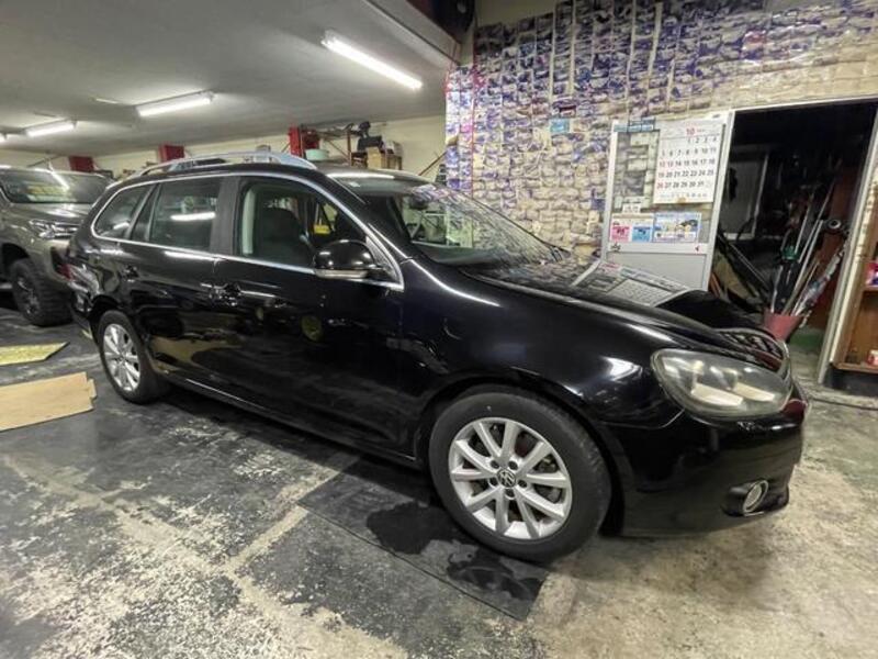 GOLF VARIANT