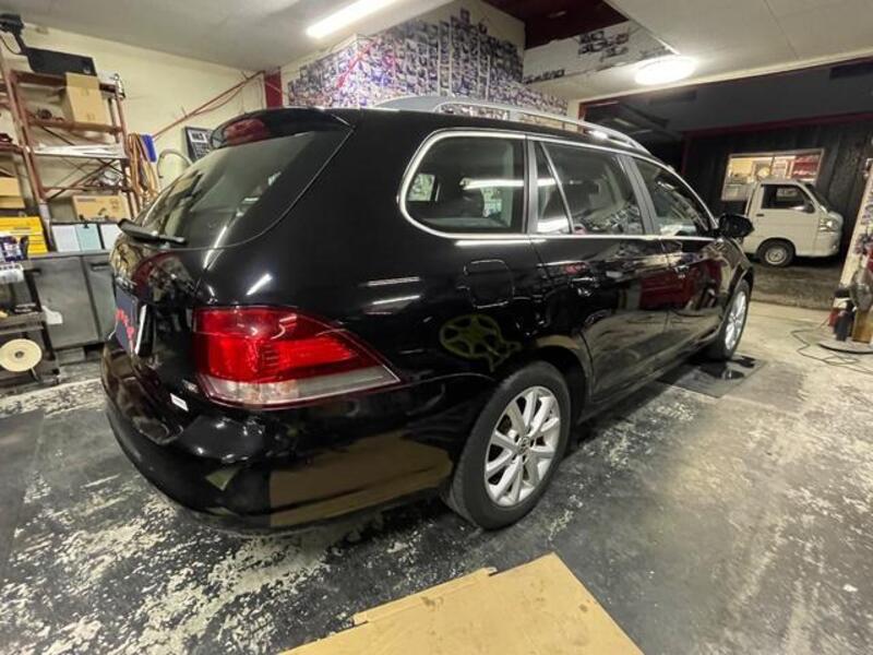 GOLF VARIANT
