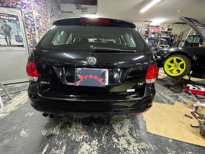 GOLF VARIANT