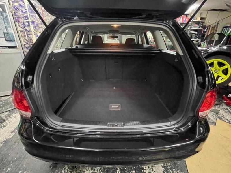 GOLF VARIANT