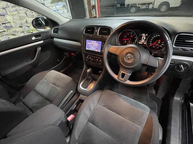 GOLF VARIANT