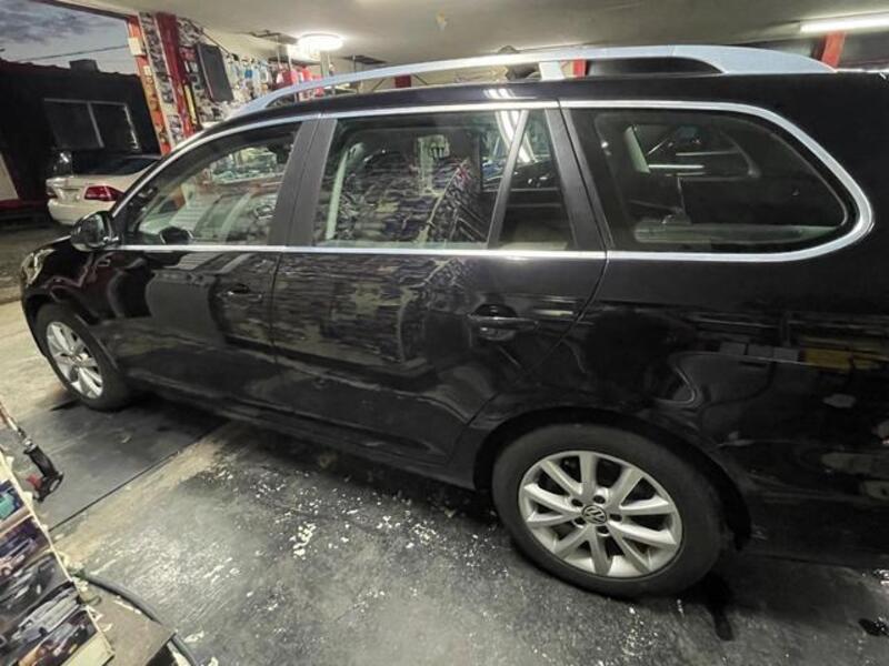 GOLF VARIANT