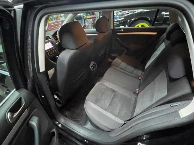 GOLF VARIANT