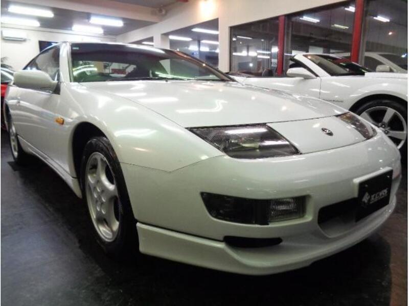 FAIRLADY Z