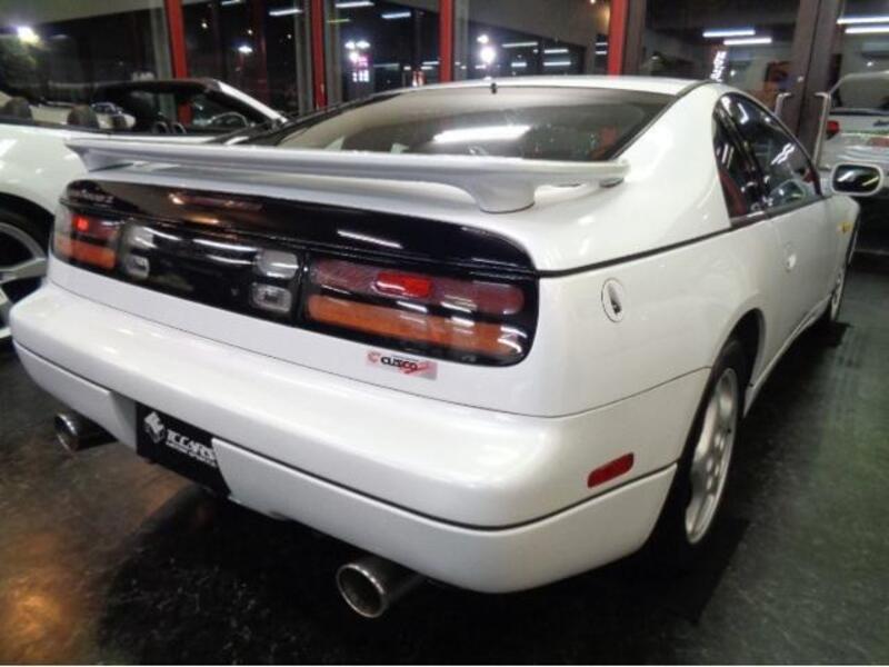 FAIRLADY Z
