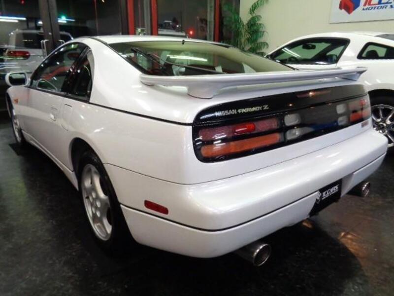 FAIRLADY Z