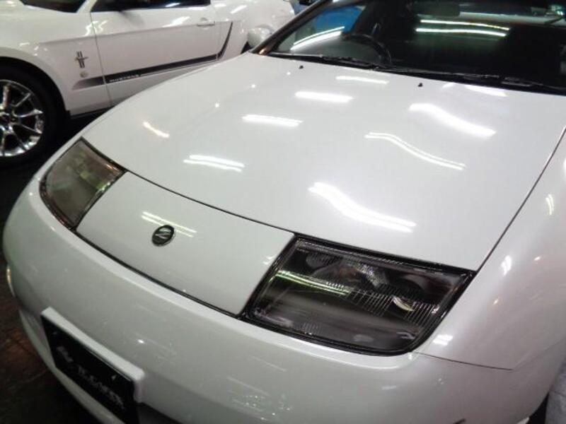FAIRLADY Z