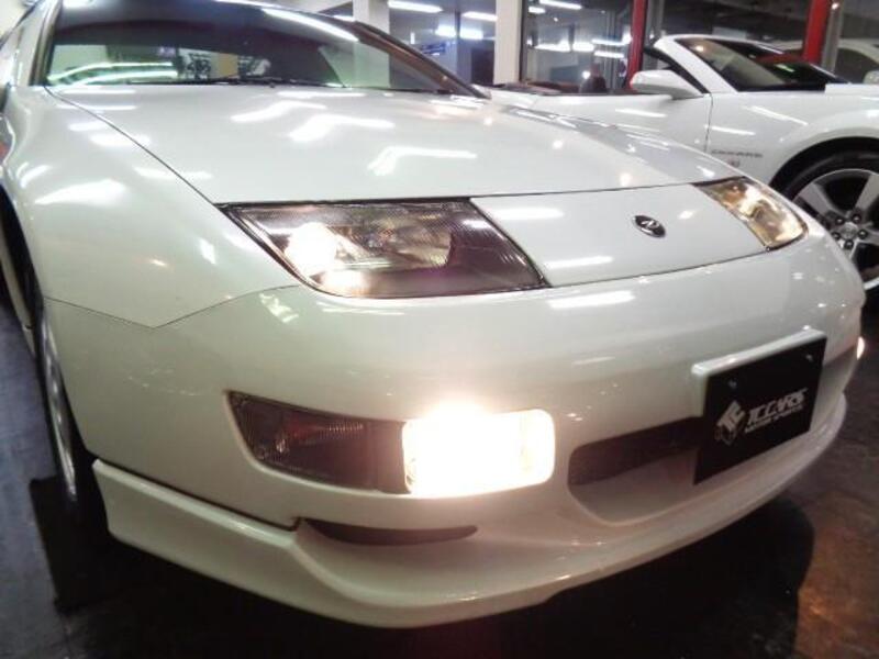 FAIRLADY Z