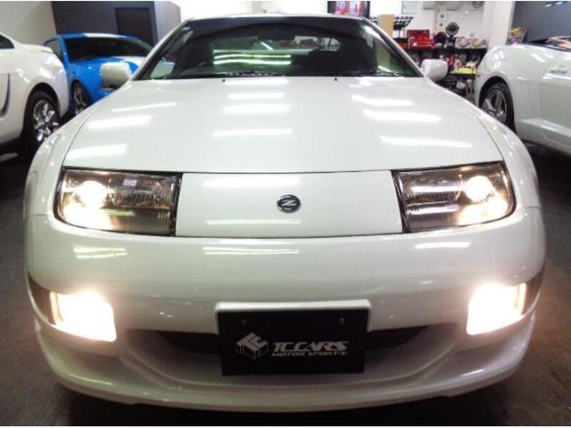 FAIRLADY Z