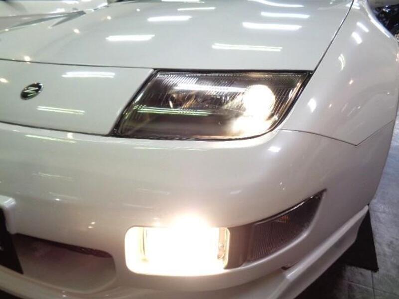 FAIRLADY Z