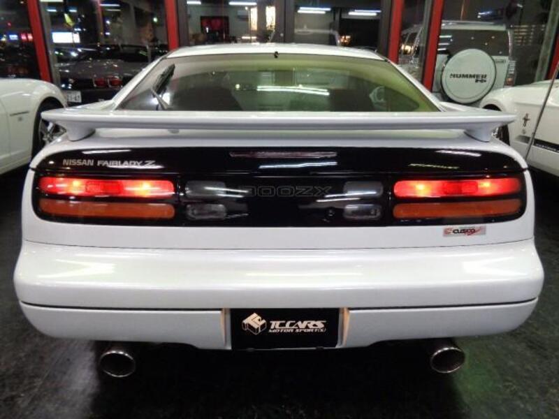 FAIRLADY Z
