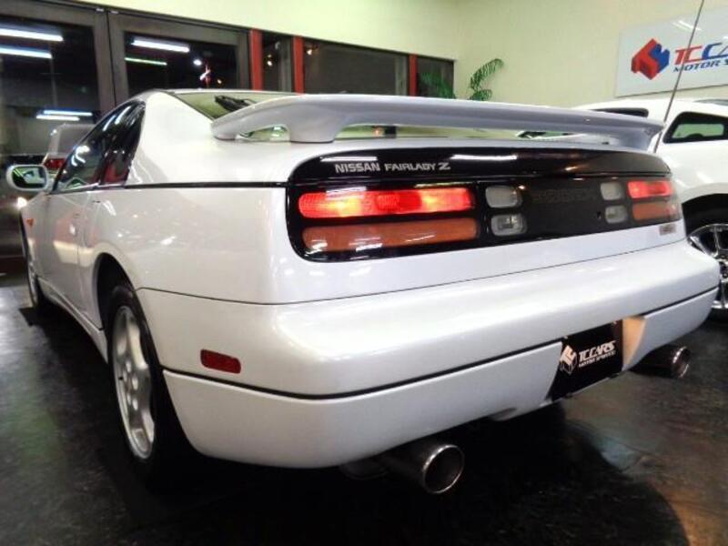 FAIRLADY Z