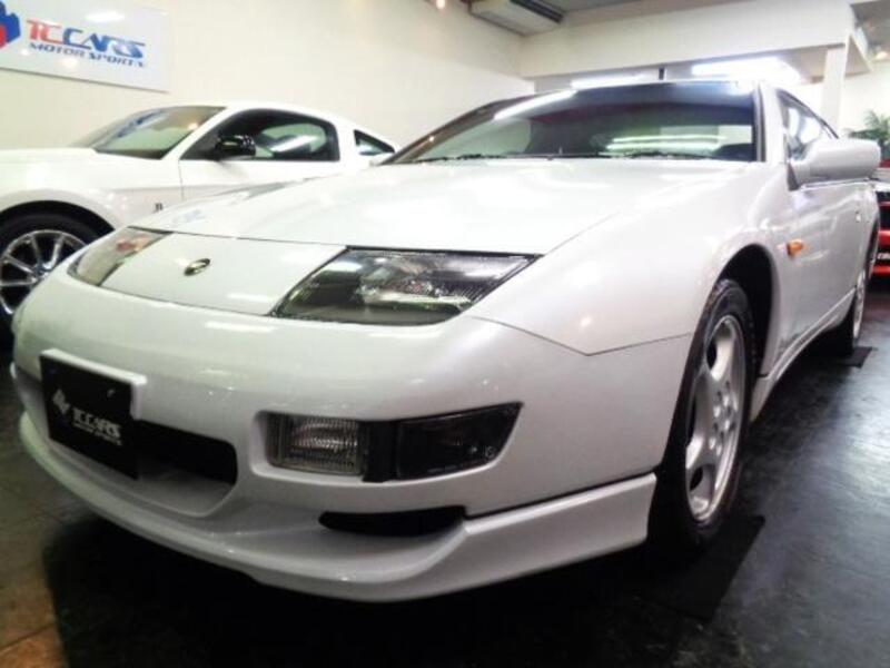 NISSAN FAIRLADY Z