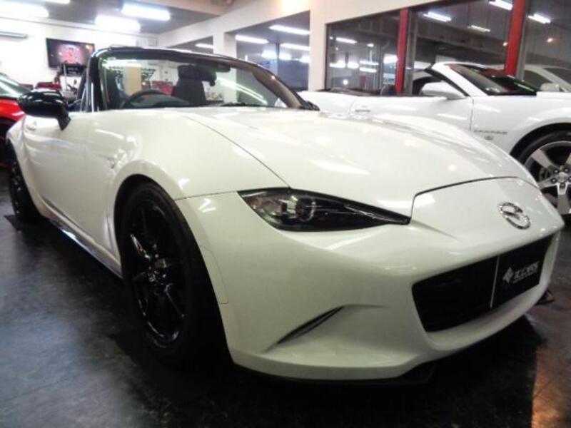 ROADSTER