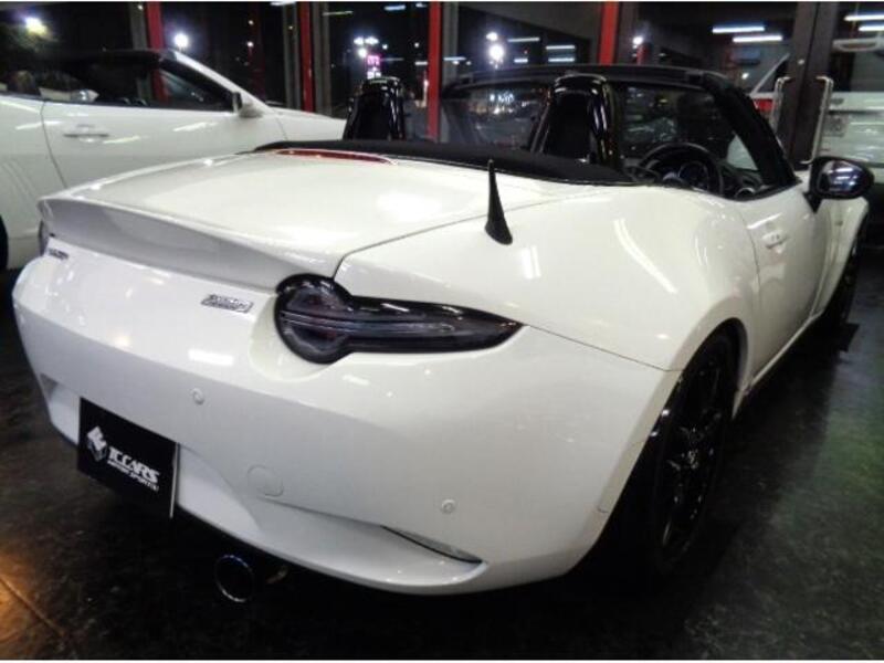 ROADSTER